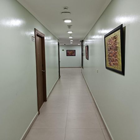 الناظور Hotel Dar Al Oumda المظهر الخارجي الصورة