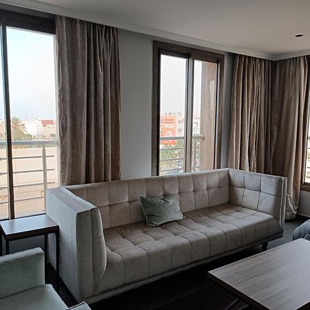 الناظور Hotel Dar Al Oumda المظهر الخارجي الصورة
