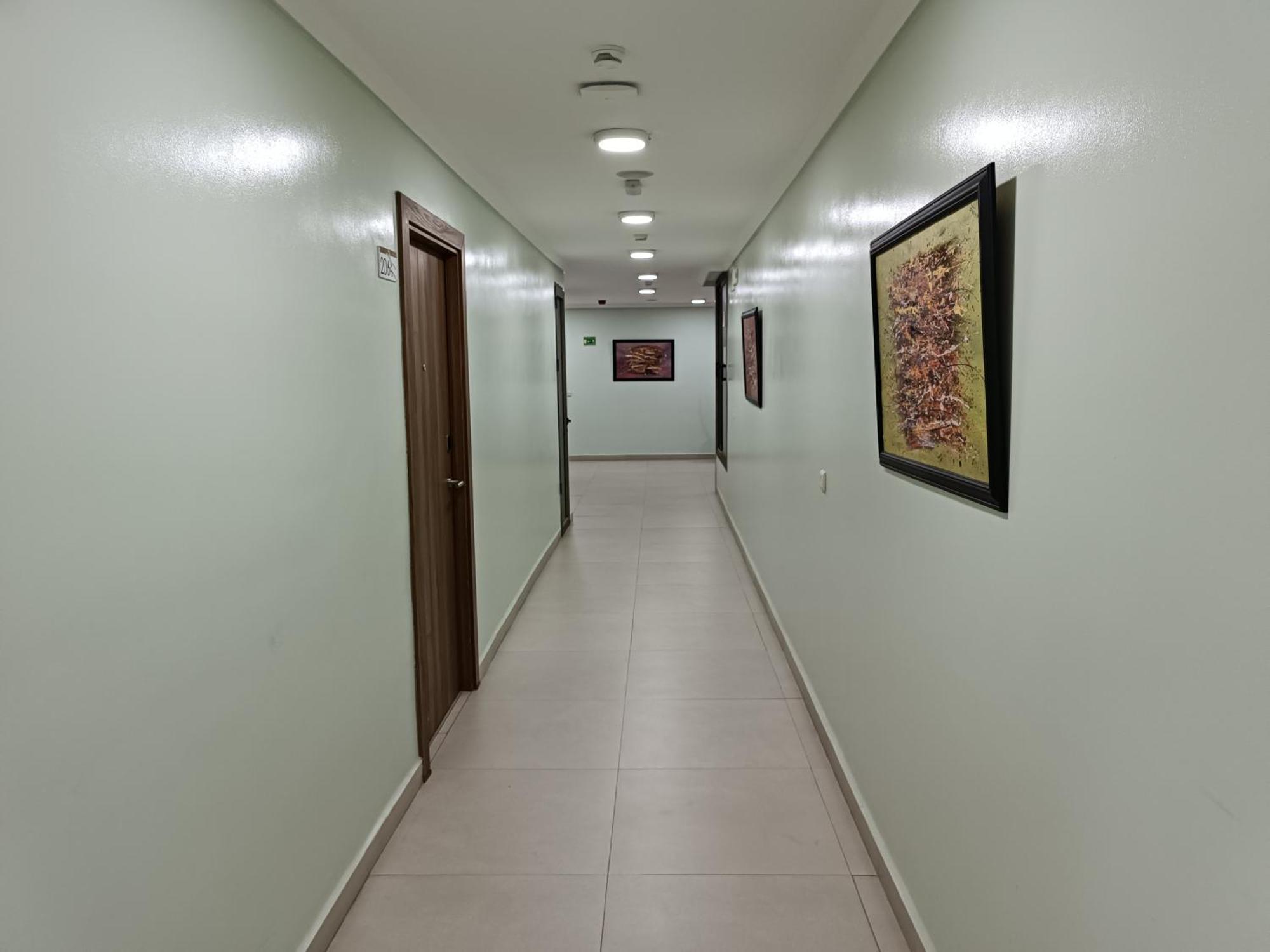 الناظور Hotel Dar Al Oumda المظهر الخارجي الصورة