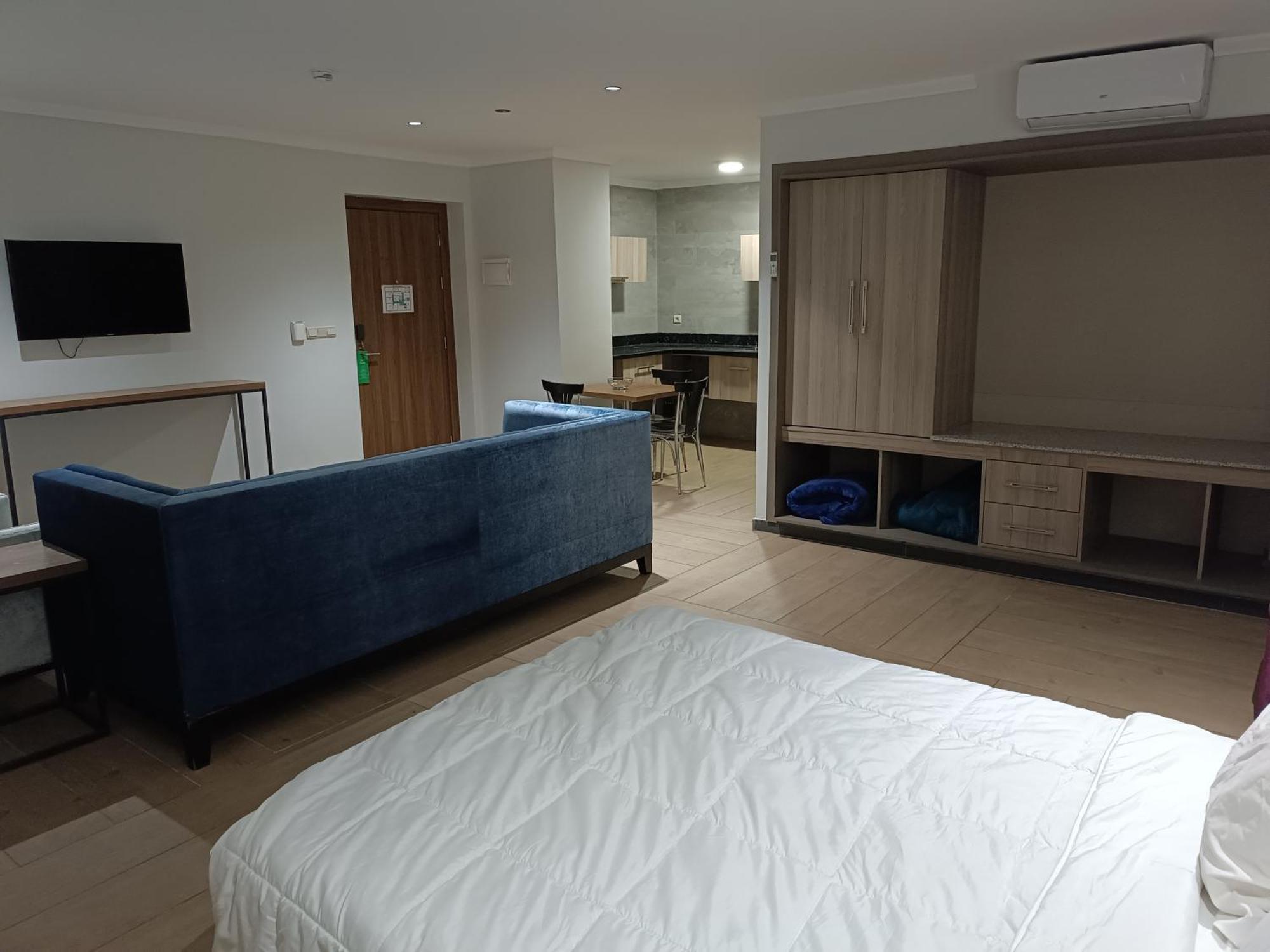 الناظور Hotel Dar Al Oumda المظهر الخارجي الصورة