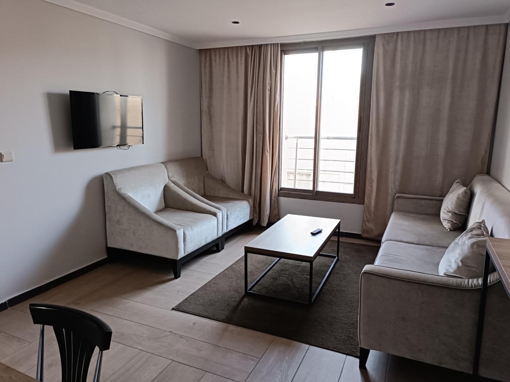 الناظور Hotel Dar Al Oumda المظهر الخارجي الصورة