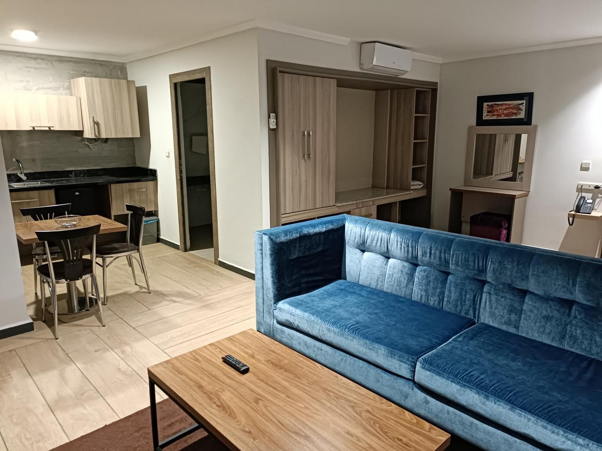 الناظور Hotel Dar Al Oumda المظهر الخارجي الصورة