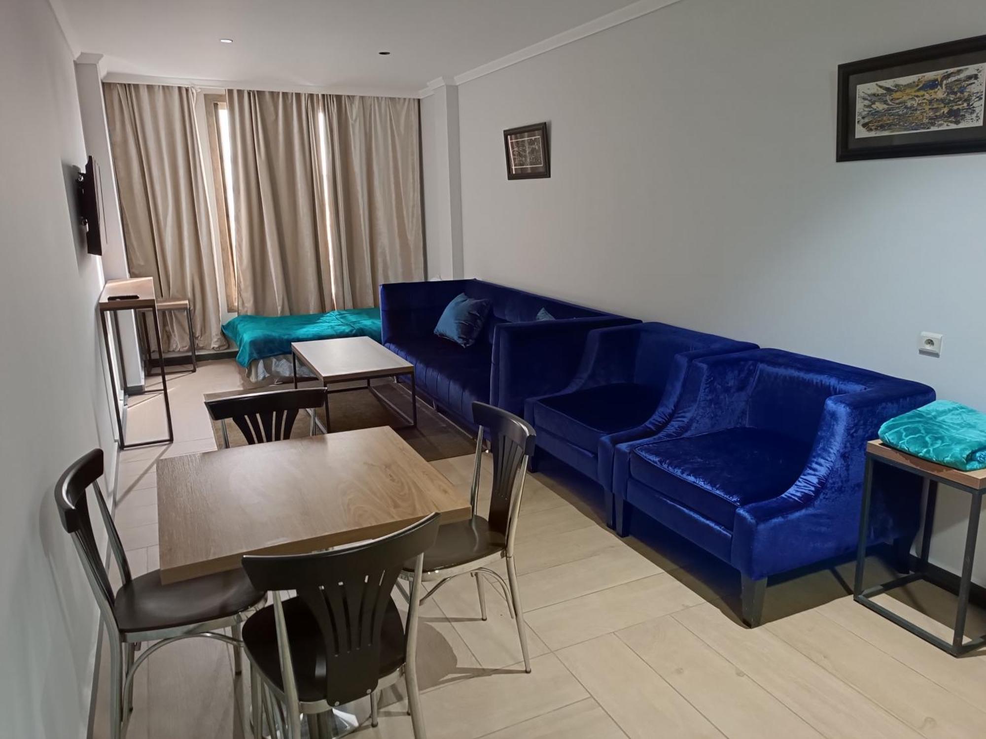 الناظور Hotel Dar Al Oumda المظهر الخارجي الصورة