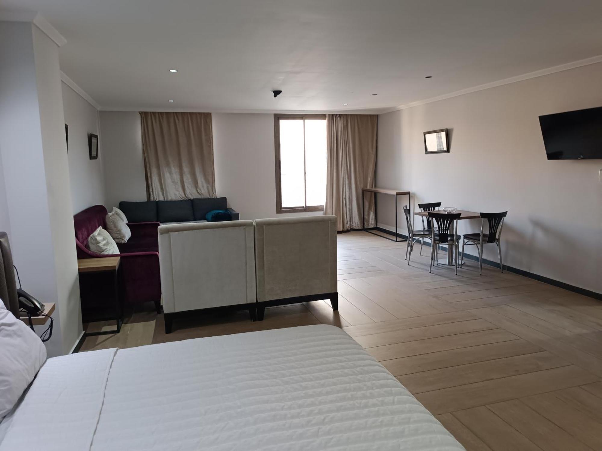 الناظور Hotel Dar Al Oumda المظهر الخارجي الصورة