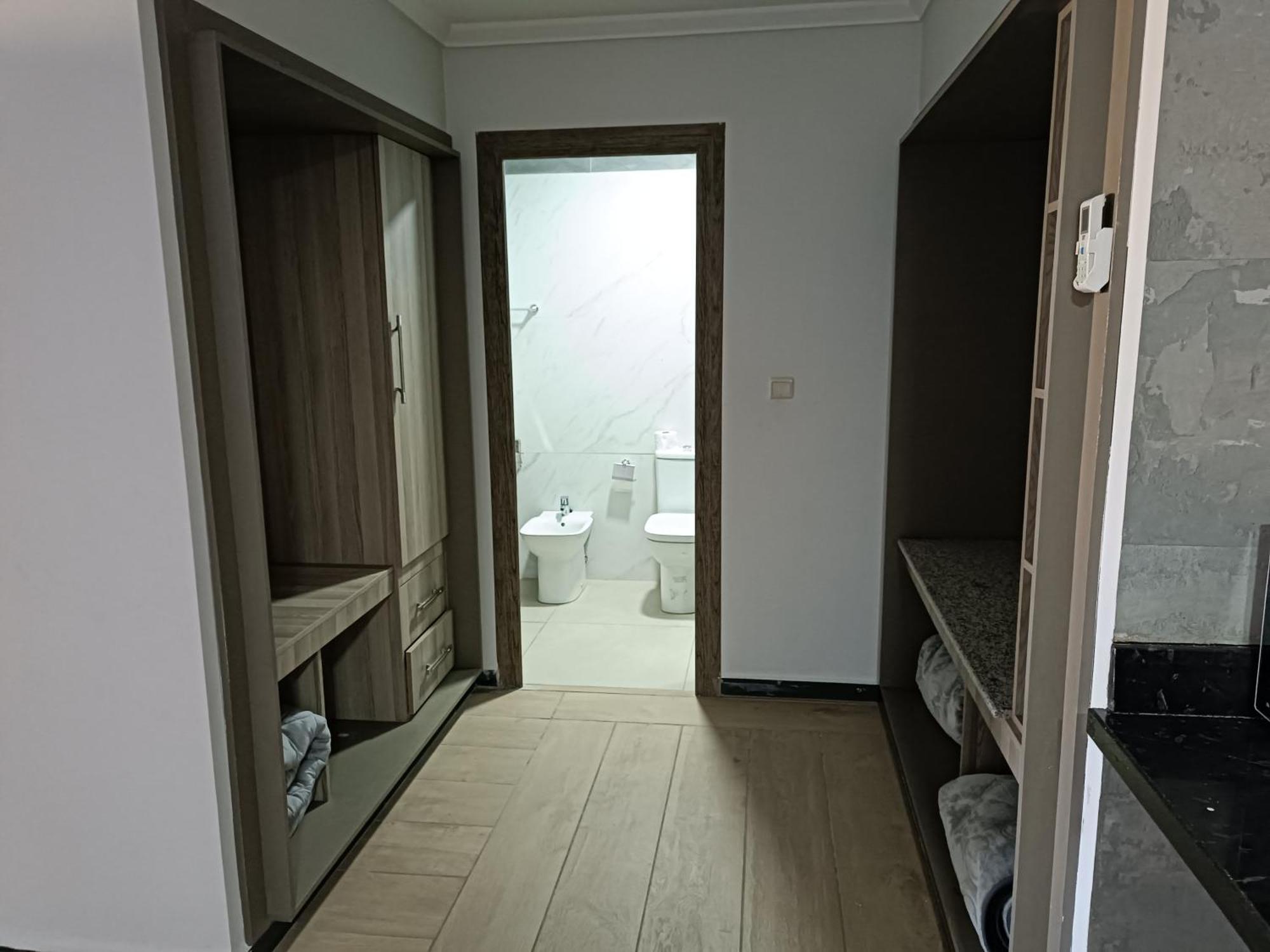الناظور Hotel Dar Al Oumda المظهر الخارجي الصورة