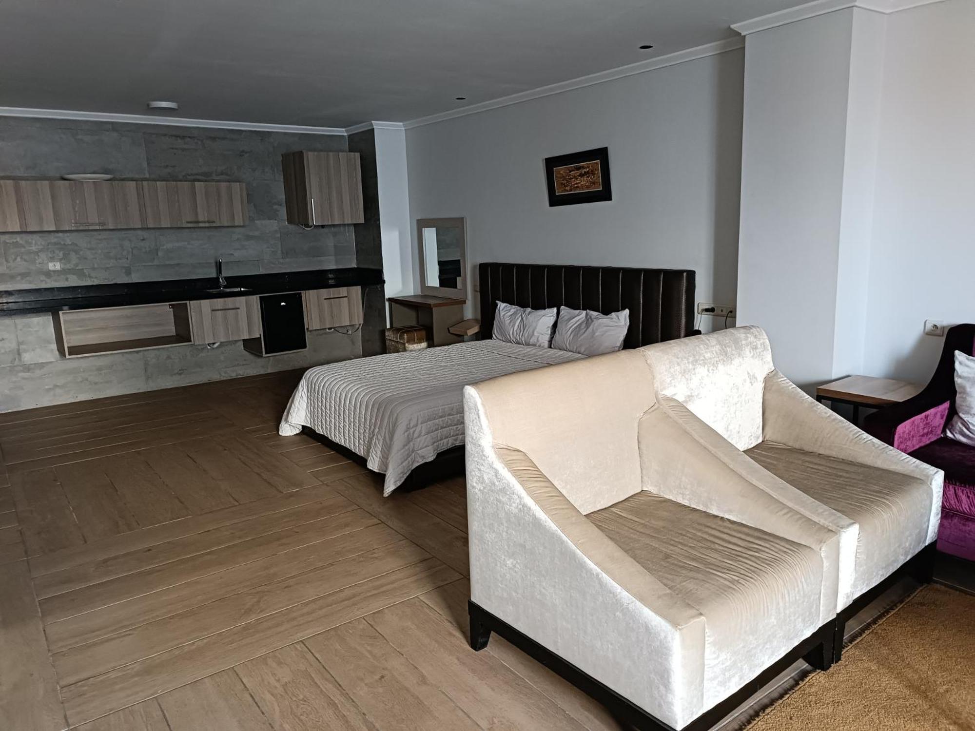 الناظور Hotel Dar Al Oumda المظهر الخارجي الصورة