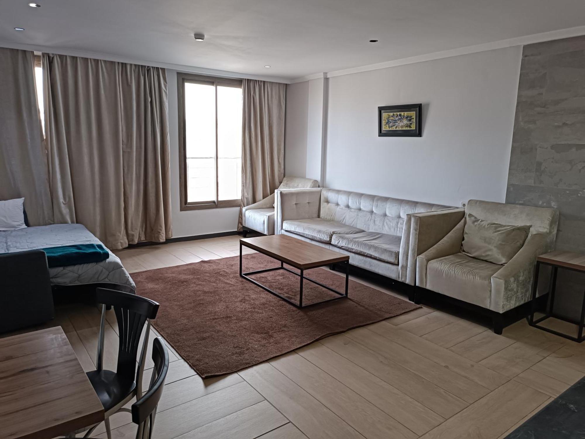 الناظور Hotel Dar Al Oumda المظهر الخارجي الصورة