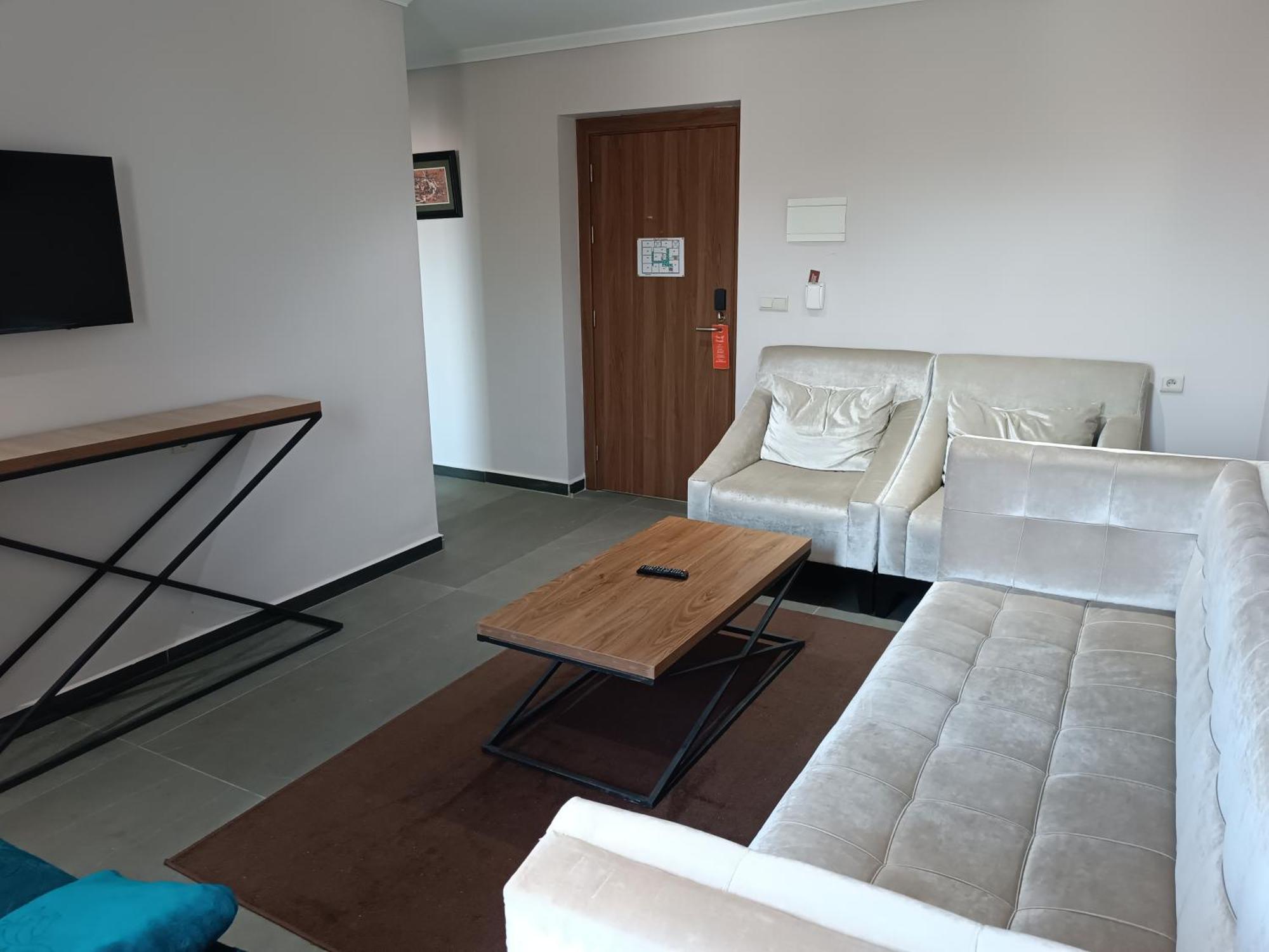 الناظور Hotel Dar Al Oumda المظهر الخارجي الصورة
