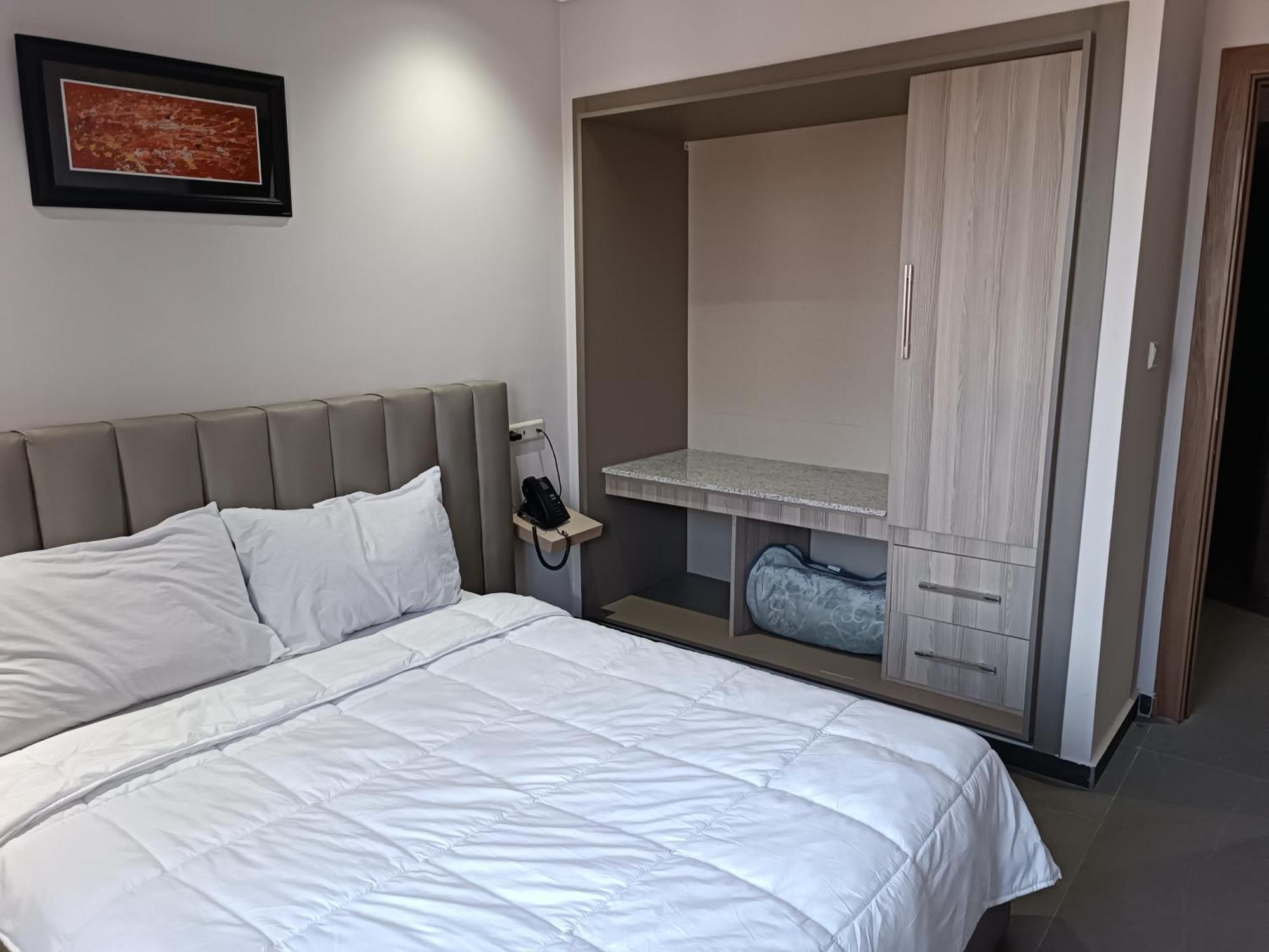 الناظور Hotel Dar Al Oumda المظهر الخارجي الصورة