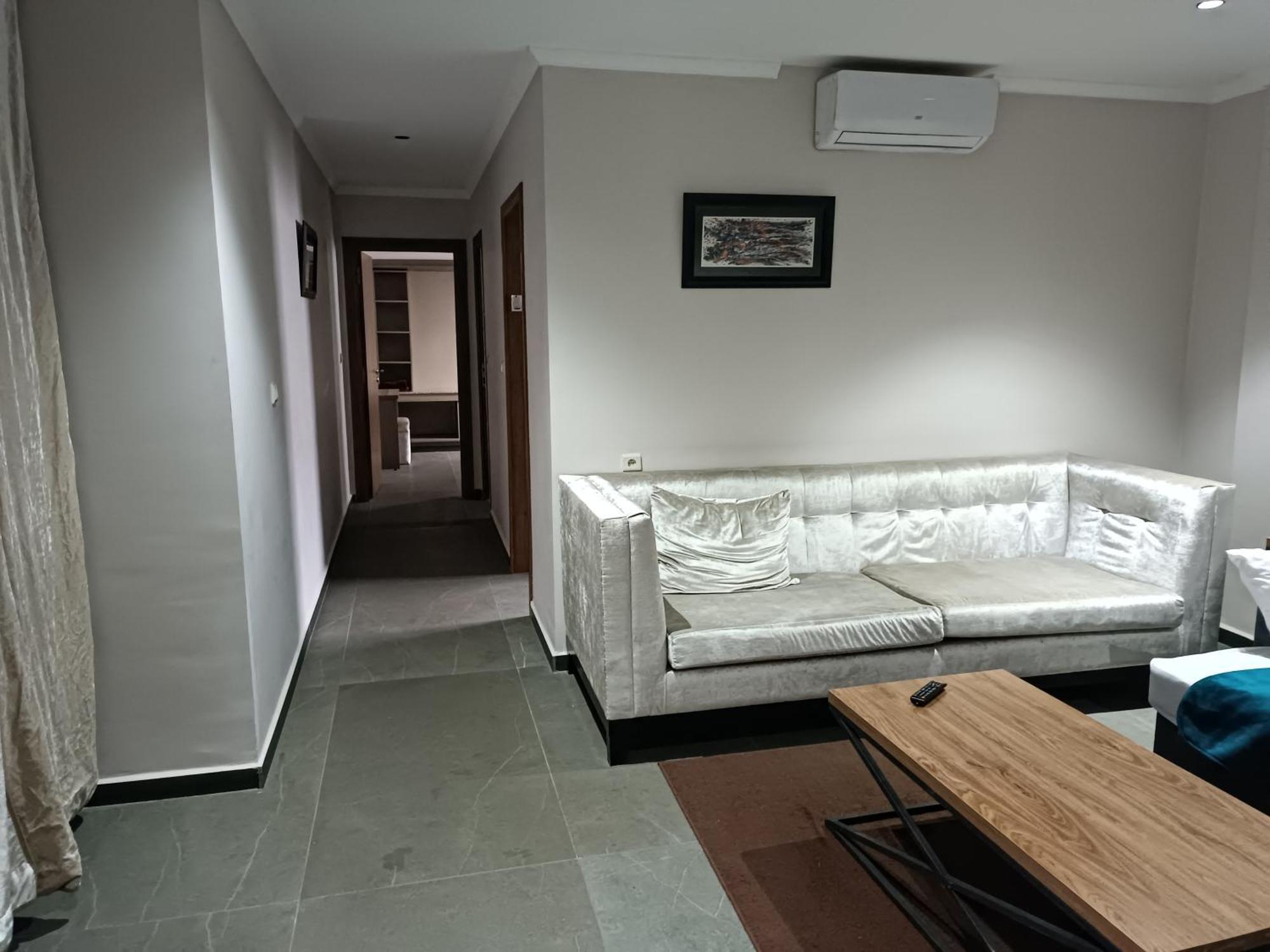 الناظور Hotel Dar Al Oumda المظهر الخارجي الصورة