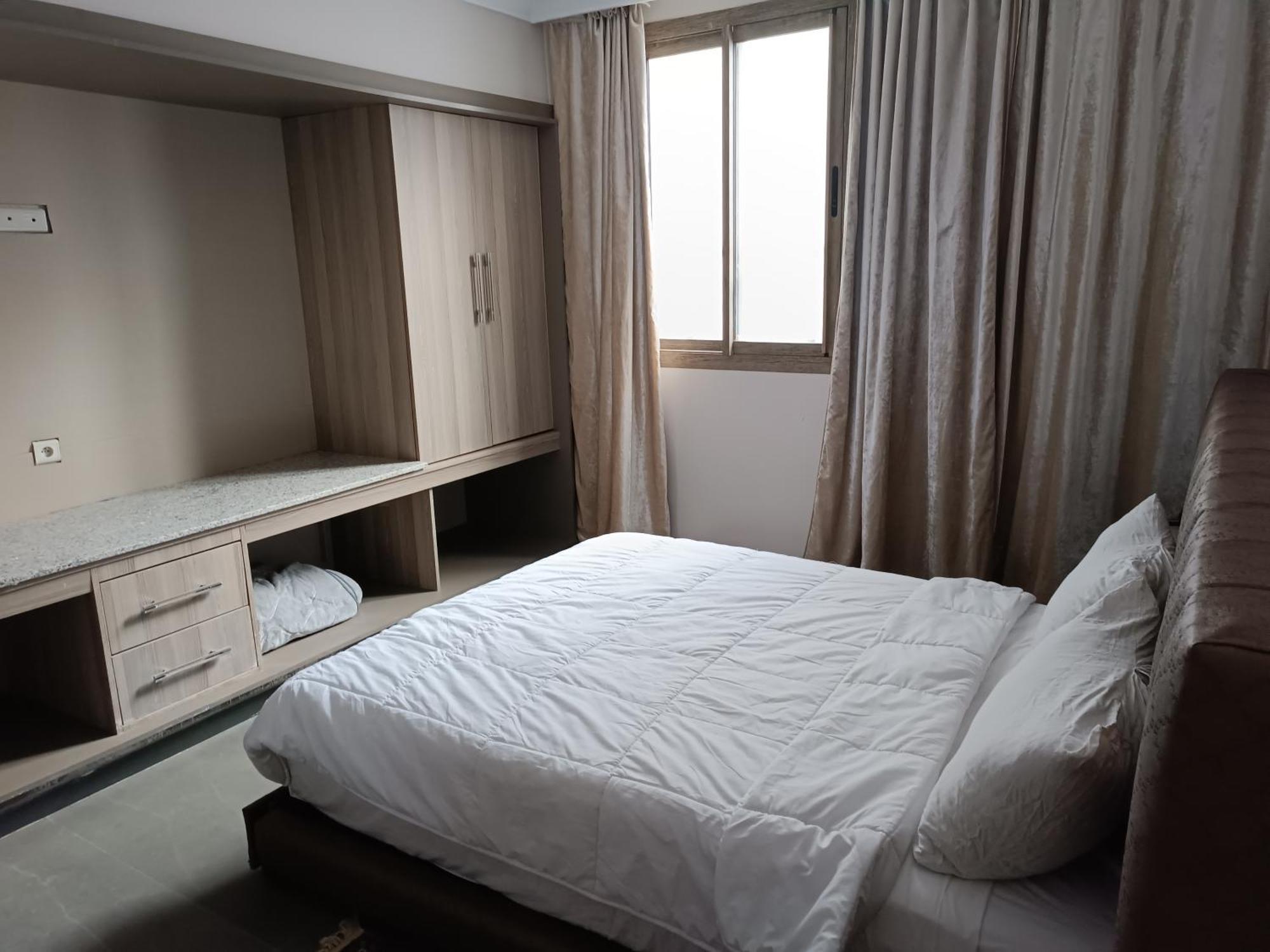 الناظور Hotel Dar Al Oumda المظهر الخارجي الصورة