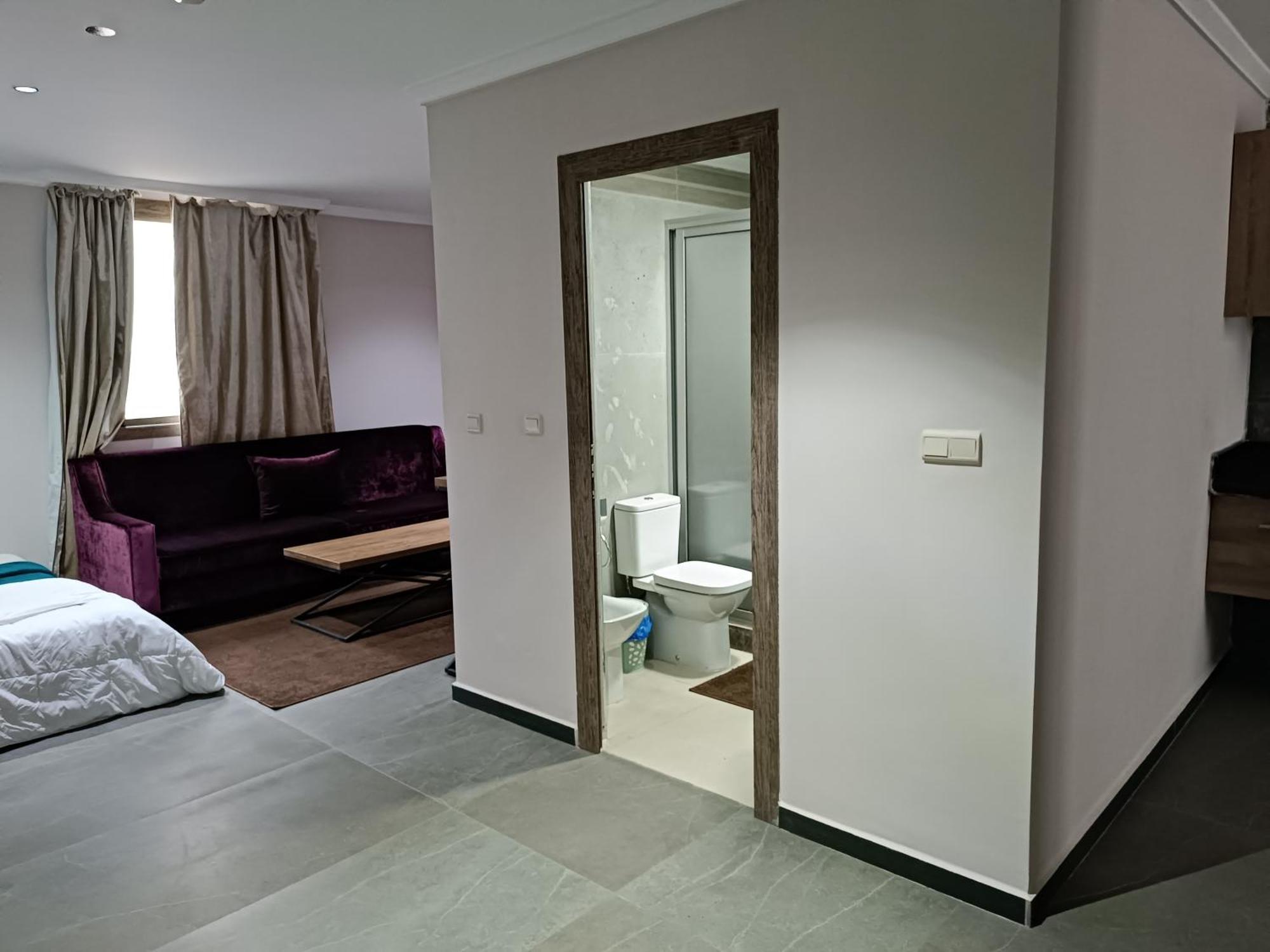 الناظور Hotel Dar Al Oumda المظهر الخارجي الصورة