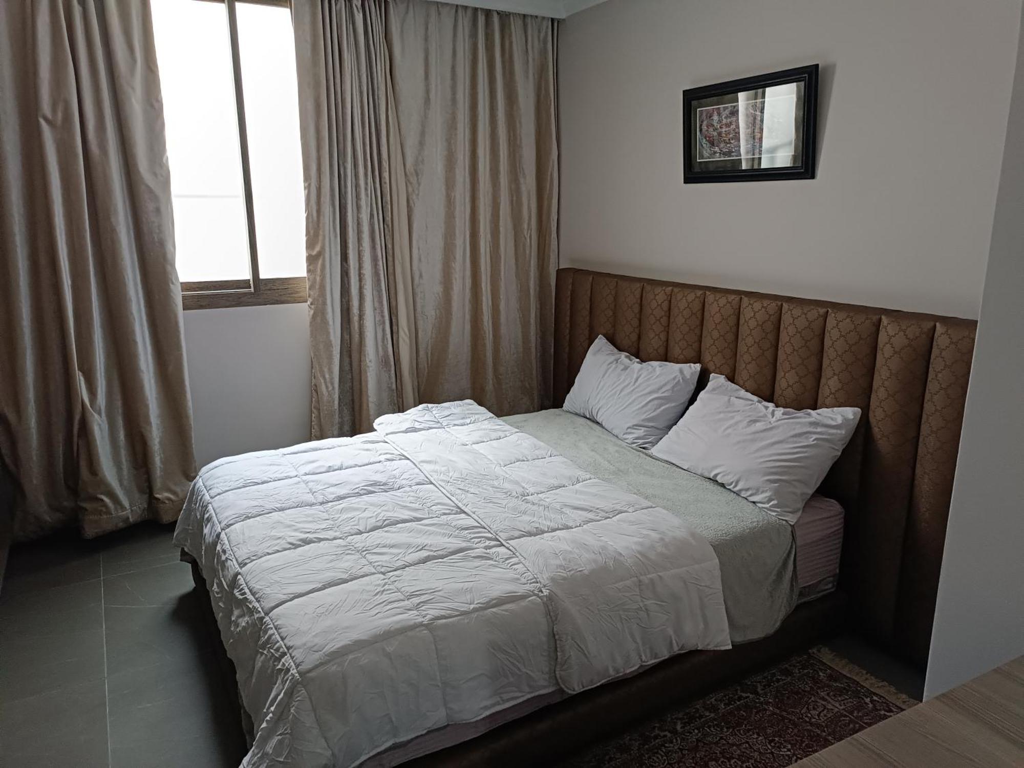الناظور Hotel Dar Al Oumda المظهر الخارجي الصورة