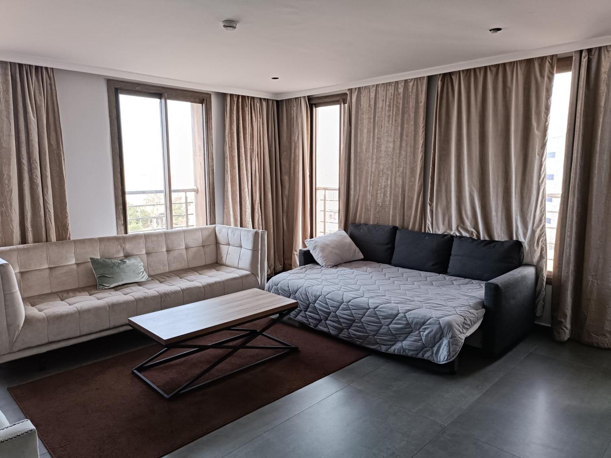 الناظور Hotel Dar Al Oumda المظهر الخارجي الصورة